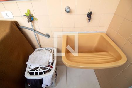 Apartamento à venda com 60m², 2 quartos e 1 vagaÁrea de Serviço