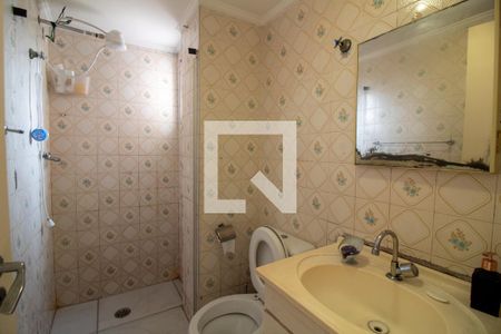 Apartamento à venda com 60m², 2 quartos e 1 vagaBanheiro