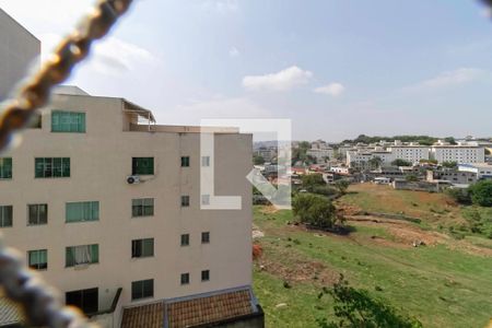 Apartamento à venda com 103m², 3 quartos e 2 vagasVista da suíte