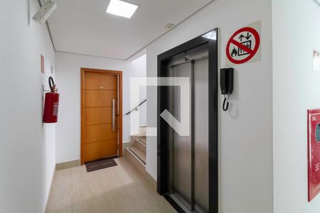 Apartamento à venda com 103m², 3 quartos e 2 vagasHall de entrada