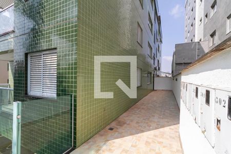 Apartamento à venda com 103m², 3 quartos e 2 vagasHall de entrada