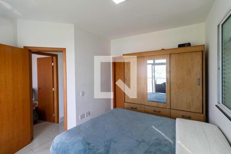 Apartamento à venda com 103m², 3 quartos e 2 vagasSuíte