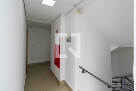 Apartamento à venda com 103m², 3 quartos e 2 vagasHall de entrada