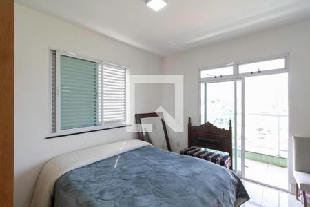 Apartamento à venda com 103m², 3 quartos e 2 vagasSuíte