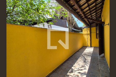 Casa de condomínio à venda com 65m², 2 quartos e 1 vaga Casa de condomínio à venda com 65m², 2 quartos e 1 vagaÁrea externa