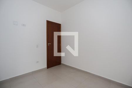 Quarto 1 de apartamento para alugar com 2 quartos, 30m² em Vila Paiva, São Paulo