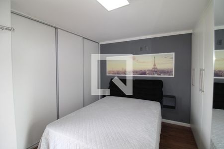 Casa de condomínio à venda com 199m², 3 quartos e 3 vagasQuarto 3