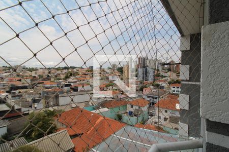 Casa de condomínio à venda com 199m², 3 quartos e 3 vagasQuarto 3 - Varanda