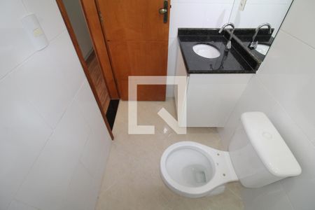 Casa de condomínio à venda com 199m², 3 quartos e 3 vagasQuarto 2 - Banheiro