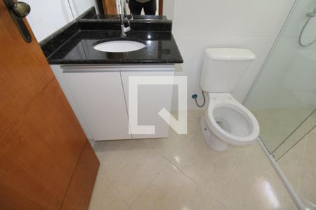 Casa de condomínio à venda com 199m², 3 quartos e 3 vagasQuarto 2 - Banheiro