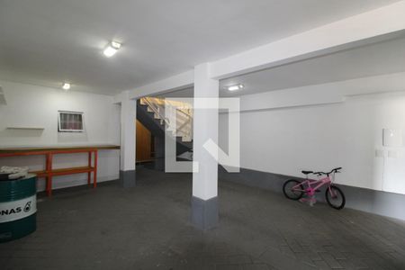 Casa de condomínio à venda com 199m², 3 quartos e 3 vagasGaragem