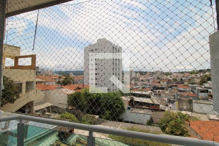 Casa de condomínio à venda com 199m², 3 quartos e 3 vagasQuarto 3 - Varanda