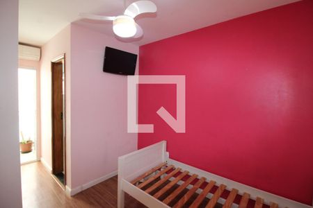 Casa de condomínio à venda com 199m², 3 quartos e 3 vagasQuarto 1