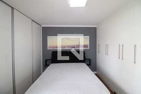 Casa de condomínio à venda com 199m², 3 quartos e 3 vagasQuarto 3