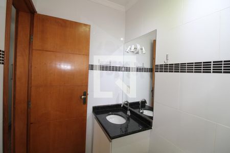 Casa de condomínio à venda com 199m², 3 quartos e 3 vagasQuarto 2 - Banheiro