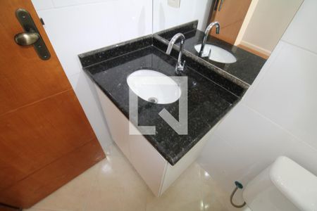 Casa de condomínio à venda com 199m², 3 quartos e 3 vagasQuarto 2 - Banheiro