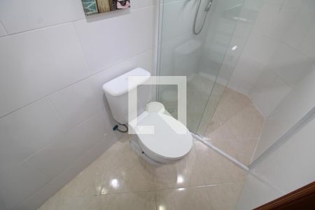 Casa de condomínio à venda com 199m², 3 quartos e 3 vagasQuarto 3 - Banheiro