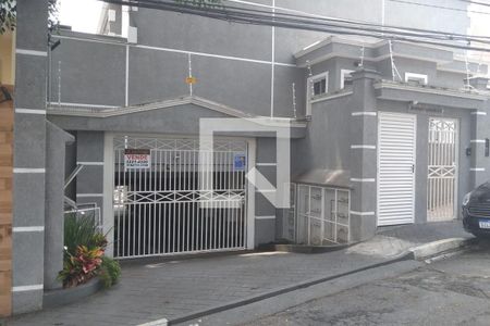 Casa de condomínio à venda com 199m², 3 quartos e 3 vagasFachada