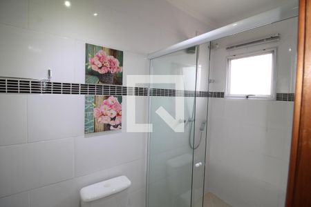 Casa de condomínio à venda com 199m², 3 quartos e 3 vagasQuarto 3 - Banheiro