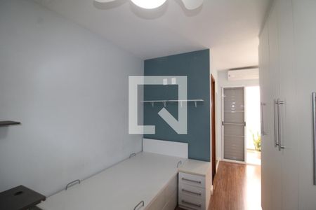 Casa de condomínio à venda com 199m², 3 quartos e 3 vagasQuarto 2