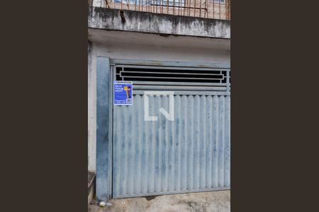 Casa para alugar com 54m², 1 quarto e sem vaga Casa para alugar com 54m², 1 quarto e sem vagaPlaquinha