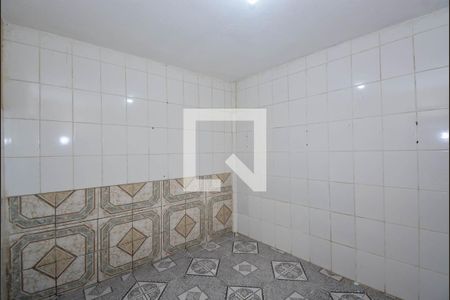 Quarto de casa para alugar com 1 quarto, 54m² em Parque Santo Antonio, Guarulhos