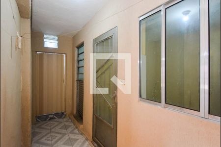 Casa para alugar com 54m², 1 quarto e sem vaga Casa para alugar com 54m², 1 quarto e sem vagaÁrea de Serviço