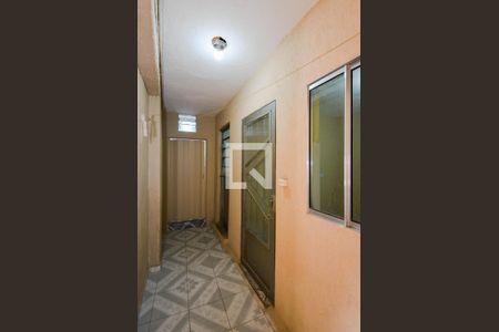 Casa para alugar com 54m², 1 quarto e sem vaga Casa para alugar com 54m², 1 quarto e sem vagaÁrea de Serviço