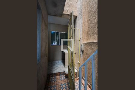 Casa para alugar com 54m², 1 quarto e sem vaga Casa para alugar com 54m², 1 quarto e sem vagaEntrada Social