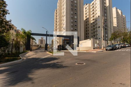 Apartamento para alugar com 45m², 2 quartos e 1 vaga Apartamento para alugar com 45m², 2 quartos e 1 vagaFachada do Prédio