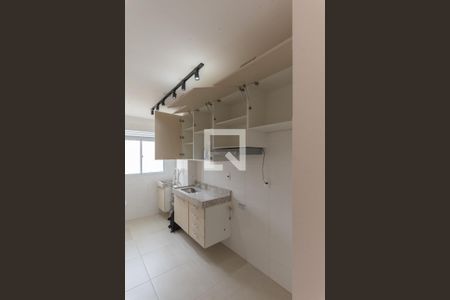 Apartamento para alugar com 45m², 2 quartos e 1 vaga Apartamento para alugar com 45m², 2 quartos e 1 vagaCozinha