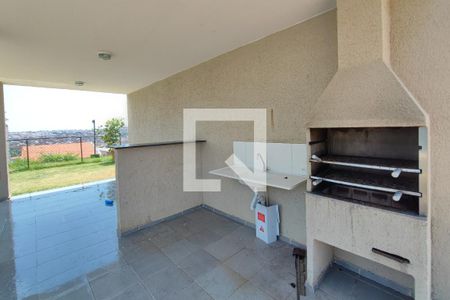 Apartamento para alugar com 40m², 2 quartos e 1 vagaÁrea comum - Churrasqueira