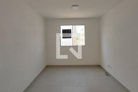 Sala de apartamento para alugar com 2 quartos, 40m² em Jardim do Lago Continuacao, Campinas