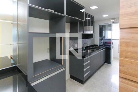 Apartamento à venda com 60m², 2 quartos e 1 vagaCozinha