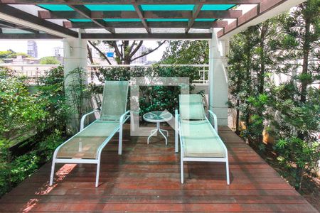 Apartamento à venda com 60m², 2 quartos e 1 vagaÁrea de Descanso