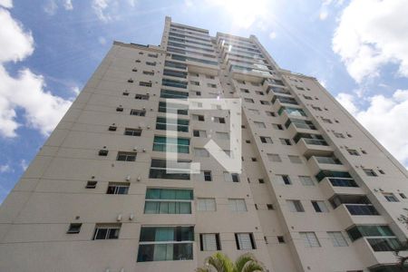 Apartamento à venda com 60m², 2 quartos e 1 vagaFachada