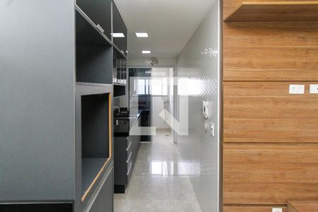 Apartamento à venda com 60m², 2 quartos e 1 vagaCozinha