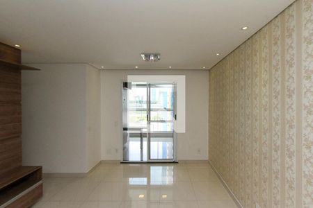Sala de apartamento à venda com 2 quartos, 60m² em Vila Prudente, São Paulo