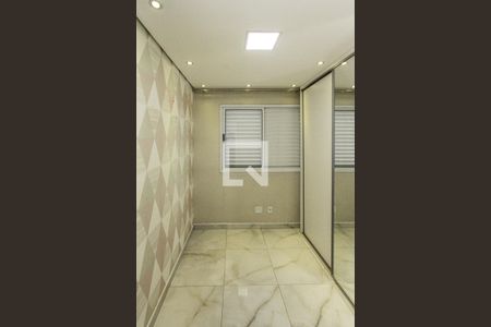 Apartamento à venda com 60m², 2 quartos e 1 vagaQuarto