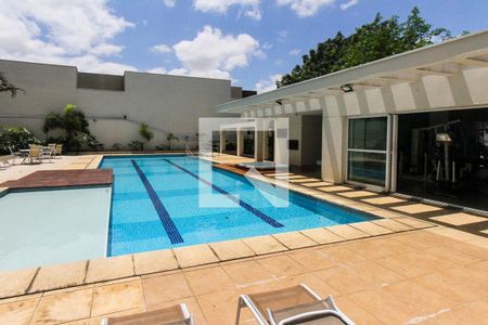 Apartamento à venda com 60m², 2 quartos e 1 vagaÁrea comum - Piscina