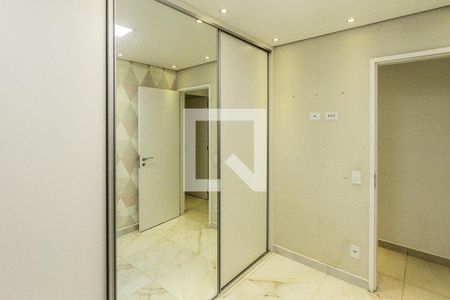 Apartamento à venda com 60m², 2 quartos e 1 vagaQuarto