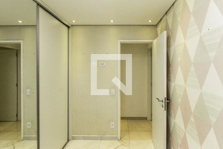 Apartamento à venda com 60m², 2 quartos e 1 vagaQuarto