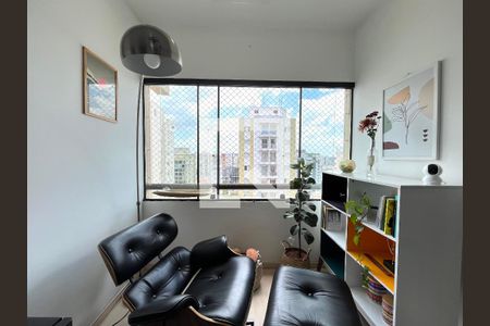 Varanda de apartamento para alugar com 2 quartos, 110m² em Vila Mariana, São Paulo