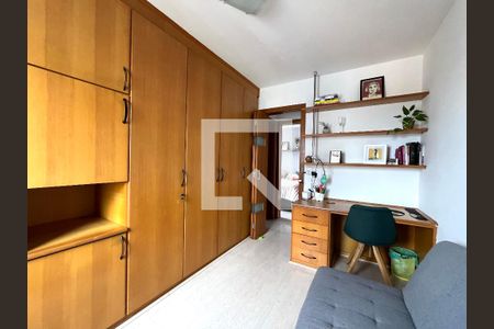 Suite de apartamento para alugar com 2 quartos, 110m² em Vila Mariana, São Paulo