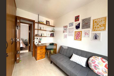 Suite de apartamento para alugar com 2 quartos, 110m² em Vila Mariana, São Paulo