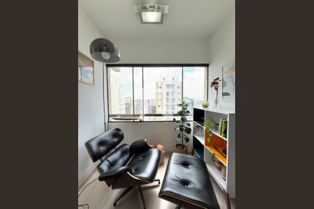 Varanda de apartamento para alugar com 2 quartos, 110m² em Vila Mariana, São Paulo