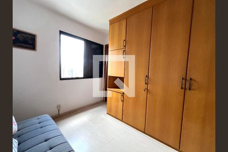Suite de apartamento para alugar com 2 quartos, 110m² em Vila Mariana, São Paulo