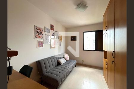 Suite de apartamento para alugar com 2 quartos, 110m² em Vila Mariana, São Paulo
