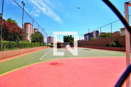 Apartamento para alugar com 51m², 2 quartos e 1 vaga Apartamento para alugar com 51m², 2 quartos e 1 vagaQuadra Esportiva