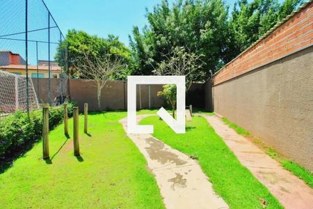 Apartamento para alugar com 51m², 2 quartos e 1 vaga Apartamento para alugar com 51m², 2 quartos e 1 vagaÁrea comum - Academia ao ar livre